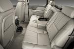GMC Sierra Crew Cab 2007 года